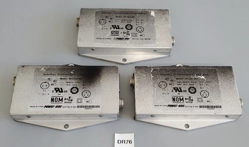 Used Intermec 851-041-002 Power Supplies | J&J Industrial Supply #544599