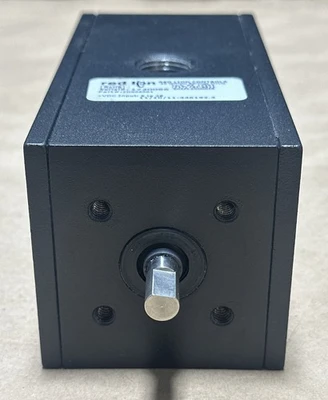 NEW Red Lion Controls ZHG06004