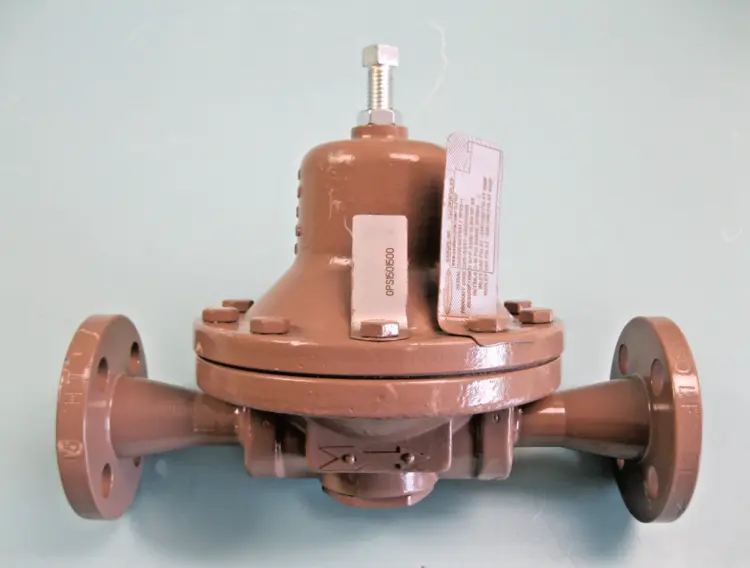 New | in-Stock Cashco 2B5-5S37-61000000D Valves/Fittings New Hampshire US | Bitter End Trading #1126755