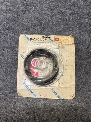 New | in-Stock Neles Jamesbury RKN 76MT Valves/Fittings California US | Davliegogo LLC #1723016