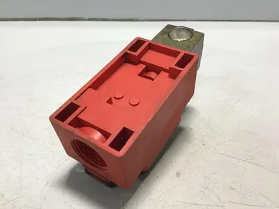USED BERNSTEIN ENK-UV1Z AHS