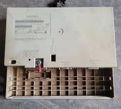 USED SIEMENS 6AV3 617-1JC20-0AX1