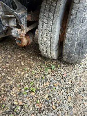 Used 2004 FORD F750 XL Water Trucks Virginia US | Proxy Equipment #1388911