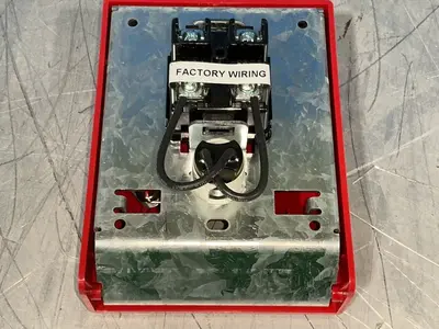 Used SIMPLEX 0630763 Miscellaneous Equipment (Electrical & Power) Ohio US | HGR 24 #1488541