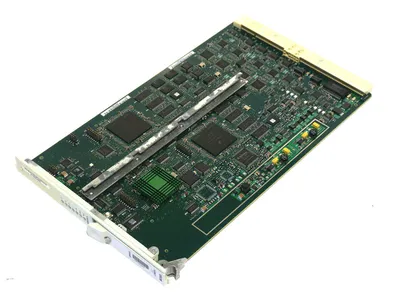 NEW LUCENT ALCATEL 44WW71 RADIO CONTROL CARD CRP1UZJAAG