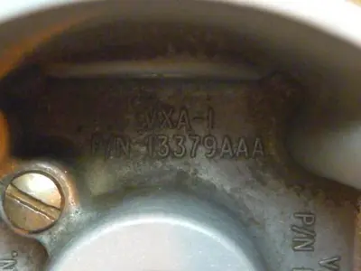 USED KILLARK VXA-1