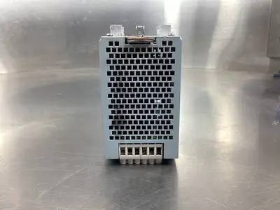 Used SOLA / HEVI-DUTY _UNKNOWN_ Servo Drives South Carolina US | Palmetto Automation #1540928