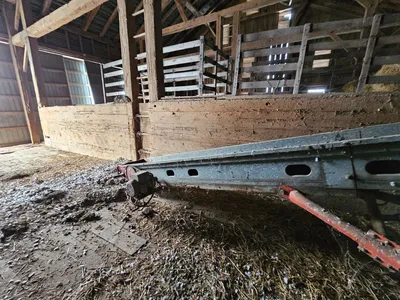 NEW IDEA 177 Conveyors | Iron Listing (8)