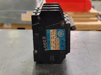 USED GENERAL ELECTRIC THQC340
