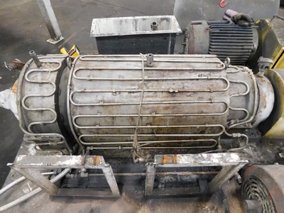 Used Bird NA Decanter Centrifuges Ohio US | Equipment Recovery Corp. #1331827