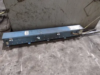 USED DAHLSTROM 400-20 OB