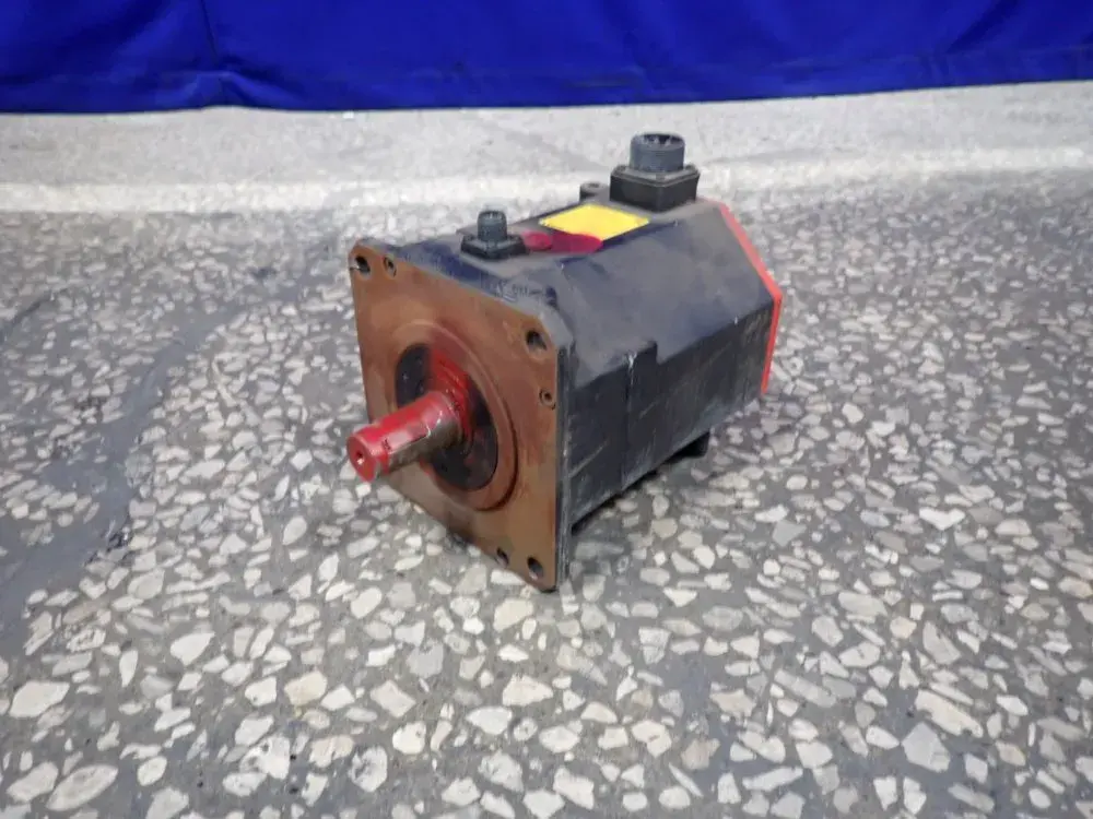 USED 2013 FANUC A06B0041B605#S042