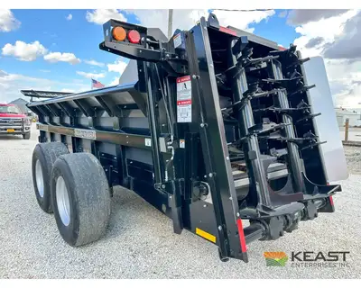 Used MEYERS _UNKNOWN_ Manure Spreaders Iowa US | Keast Enterprises #1360381