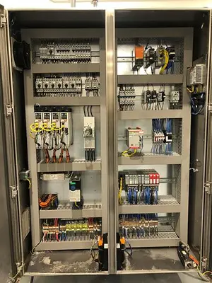 USED 2020 FLTECNICS FL 1.7H PMP/STU1