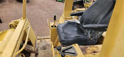 Used 1981 CAT 953 Crawler Loaders Utah US | CSS Equipment Sales #1347295