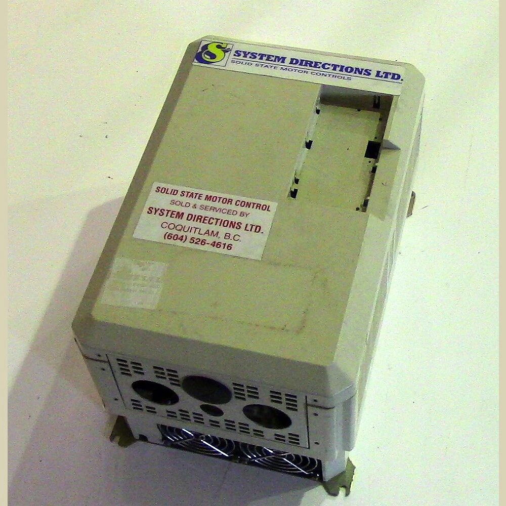 Saftronics 20 HP VFD