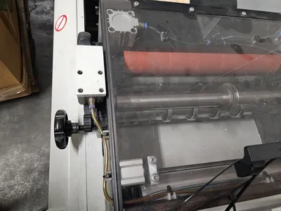 2011 AB GRAPHIC OMEGA DIGITAL FINISHING EQUIPMENT | Styers Equipment Company (6)