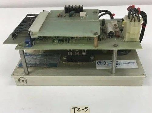 Used Boston Gear 60208 Speed Reducers | J&J Industrial Supply #544651