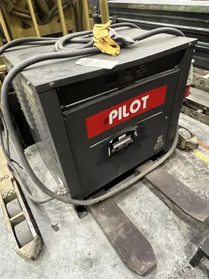 CLARK np300-40B Forklift Trucks | Midstate Machinery (6)