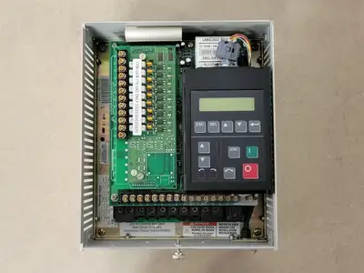 New | in-Stock ALLEN BRADLEY 1336S-BRF50-AA-EN5-HA2-L6 Switchgears British Columbia CA | Lenmark #240942