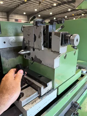 KELLENBERGER UR125/600U Grinders | GMT (11)