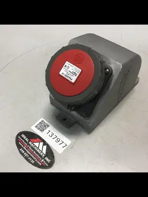 USED PASS & SEYMOUR PS420R7-W