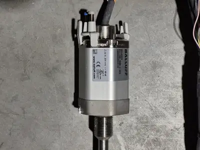 NEW BALLUFF BTL7-EB-500-M0800-KA15