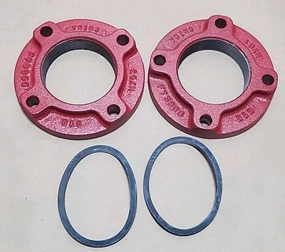 NEW Bell & Gossett M80082