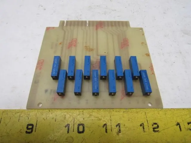 Used SCI _UNKNOWN_ Miscellaneous MRO | Arrow Industrial #657770