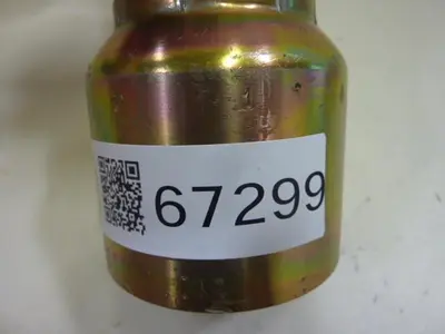 NEW PARKER 14A73-24-24