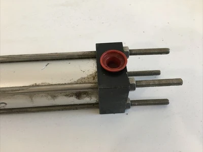USED Norgren S-25473C