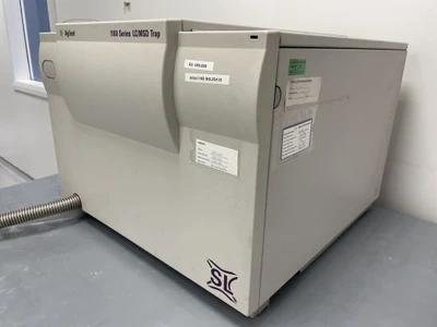 USED AGILENT 1100 SERIES LC/MSD