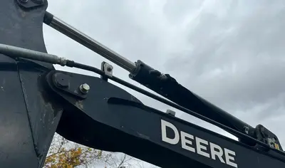 Used 2019 DEERE 35G Crawler Excavators - Mini Utah US | Proxy Equipment #1379854