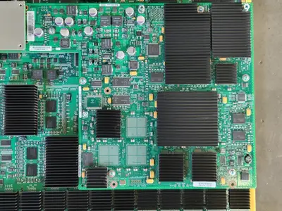 USED CISCO WS-X6748-GE-TX