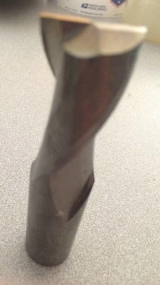 NEW Carbide Does Not Apply