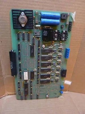 USED SCI 22992-6 REV H