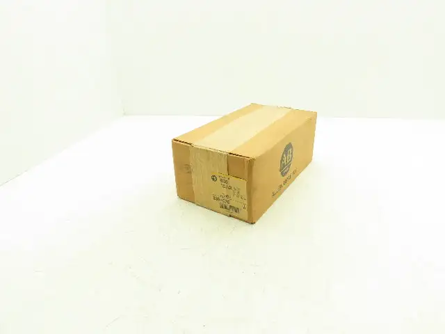 Allen Bradley 836-C7E Ser A Pressure Control Switch Bulletin 836 Air Pneumatic
