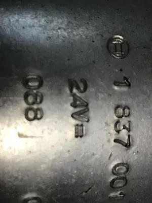 USED BOSCH 0 810 001 904
