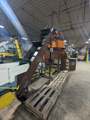 Used _UNKNOWN_ _UNKNOWN_ Baggers Idaho US | Tri-Steel Manufacturing #1557108