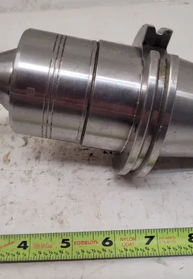 SCHUNK 233785 TRIBOS-R Tooling & Accessories, Tooling | Machinery Central (7)