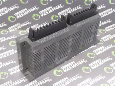 Toshiba UTIN21 110VAC/DC Terminal Module Used