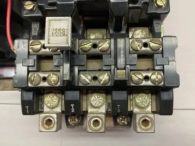 New | in-Stock ALLEN-BRADLEY 505-DOD Relays & Switches Ohio US | Surplus Asset Holdings #1275087
