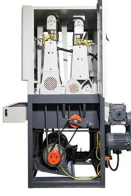 NEW NORTHTECH NT-8-600RC