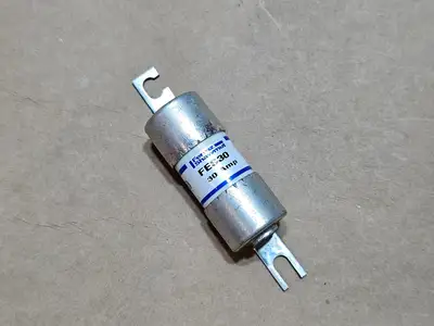 New | in-Stock FERRAZ SHAWMUT FES30 Misc Electrical & Power Parts British Columbia CA | Lenmark #1439281