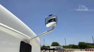 New | in-Stock 2026 INTERNATIONAL HX Conventional trucks Texas US | Roll Off Truck World #1491826