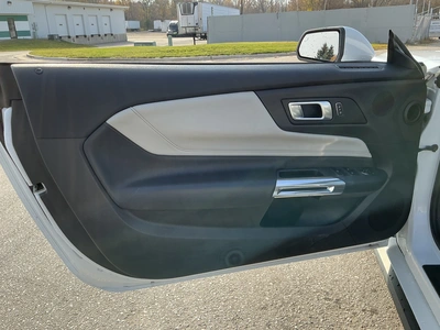 Used 2024 FORD MUSTANG Cars Michigan US | Miedema Asset Management Group #1579884