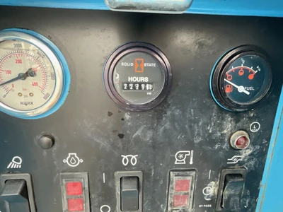 Used 2014 DITCH WITCH FX60 Hydro Excavators California US | Big Truck & Equipment #1412343