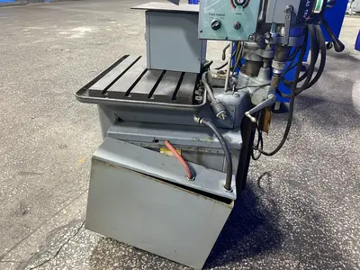 USED ELECTRO ARC M10