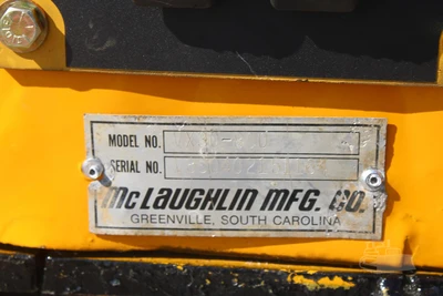 Used 2015 VERMEER VX30-800 Vacuum Trailers Texas US | Roll Off Truck World #1492011