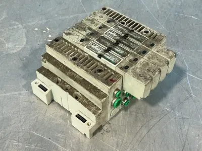 Used NUMATICS _UNKNOWN_ Pumps Ohio US | HGR 24 #1300935
